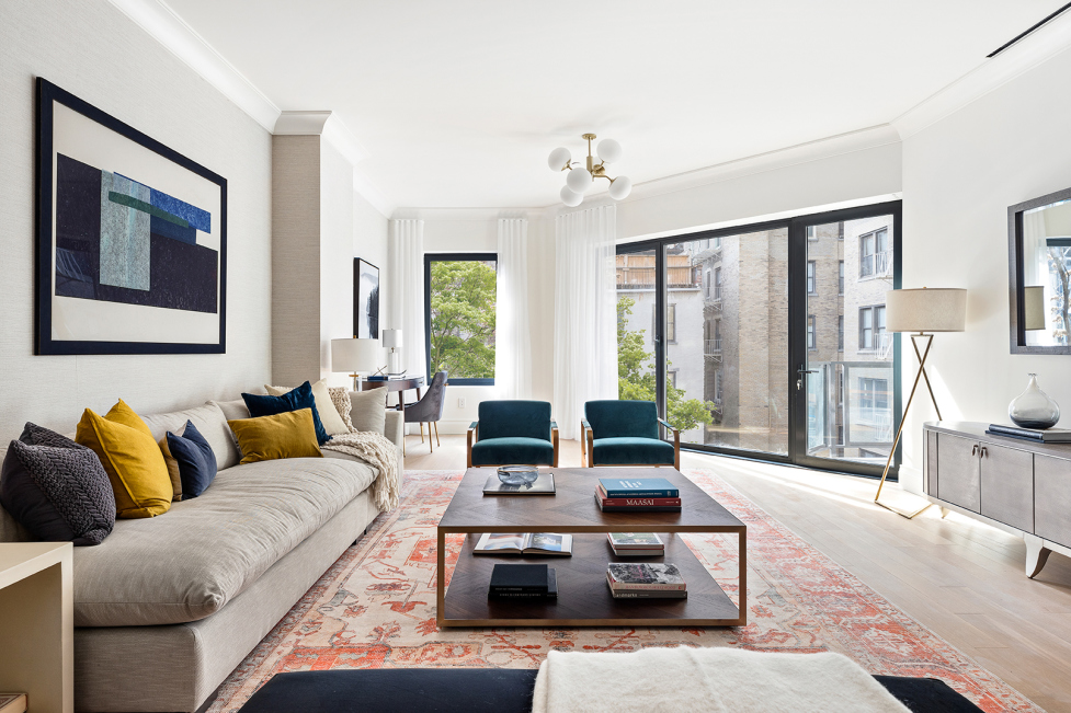 164 West 74th Street, Unit 5A Manhattan, NY 10023 - Photo 2 of 25