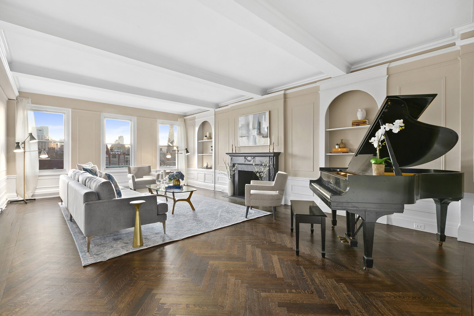 15 West 81st Street, Unit 14B Manhattan, NY 10024 - Photo 2 of 16