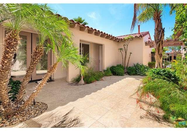 299 Loch Lomond Road Rancho Mirage, CA 92270 - Photo 2 of 37 Gallery Image 2