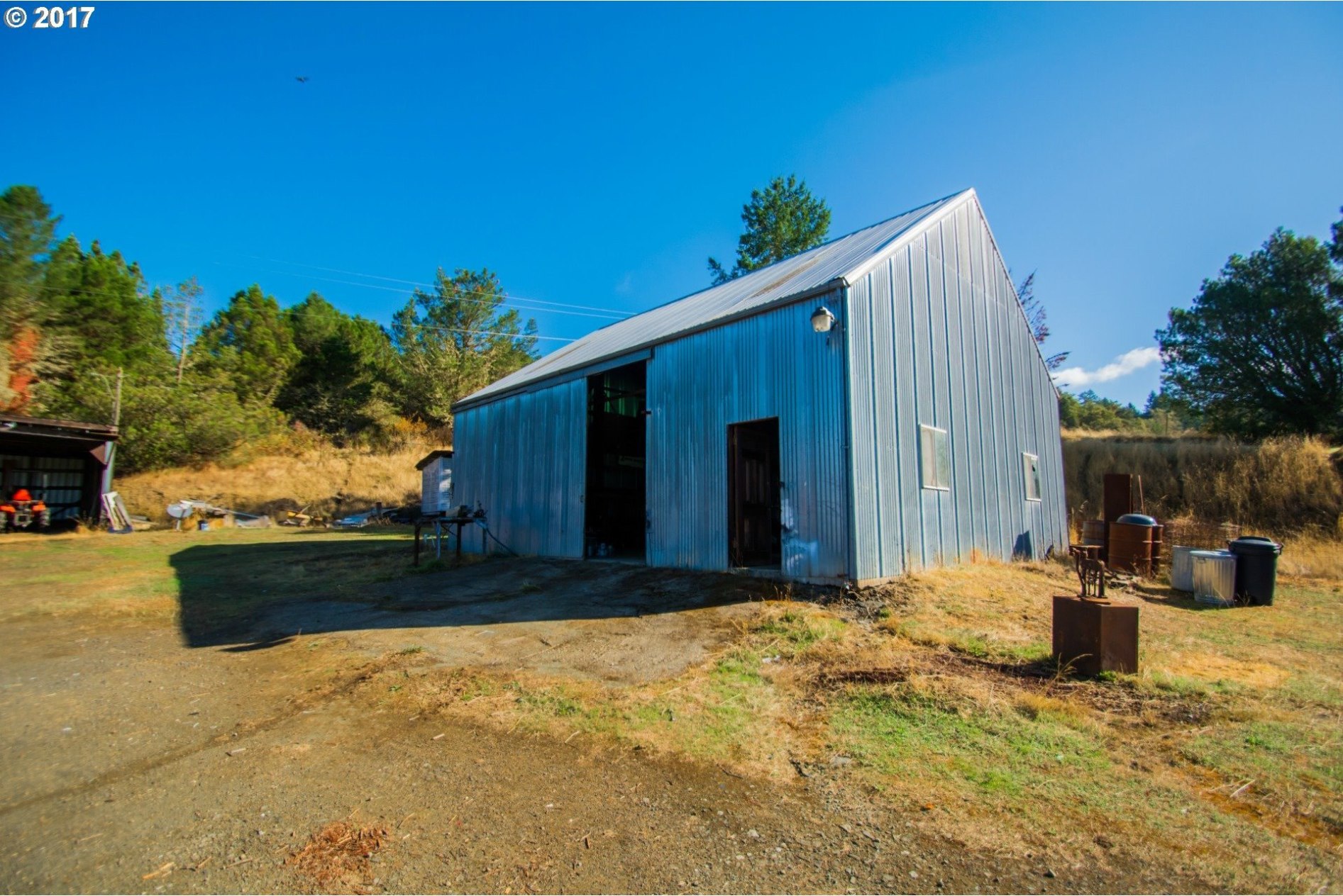 634 Deady Crossing Road Sutherlin, OR 97479 - Photo 28 of 31
