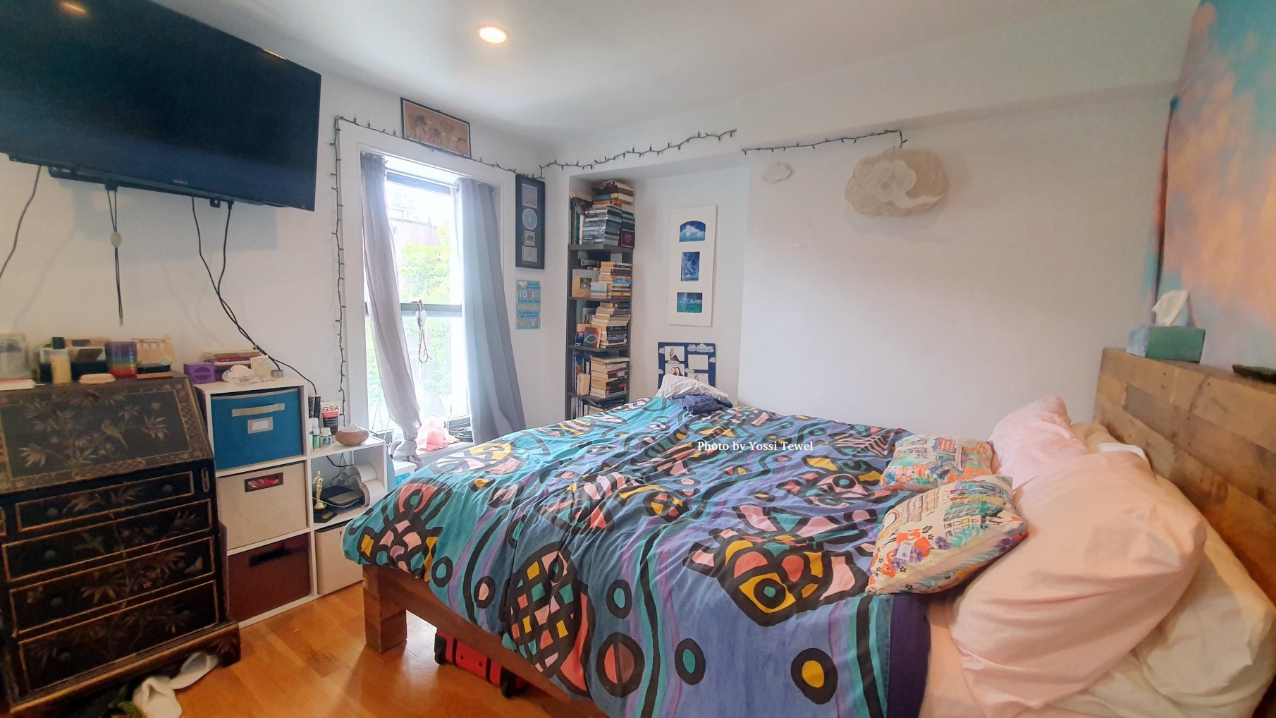 126 West 123rd Street, Unit 3 Manhattan, NY 10027 - Photo 3 of 12