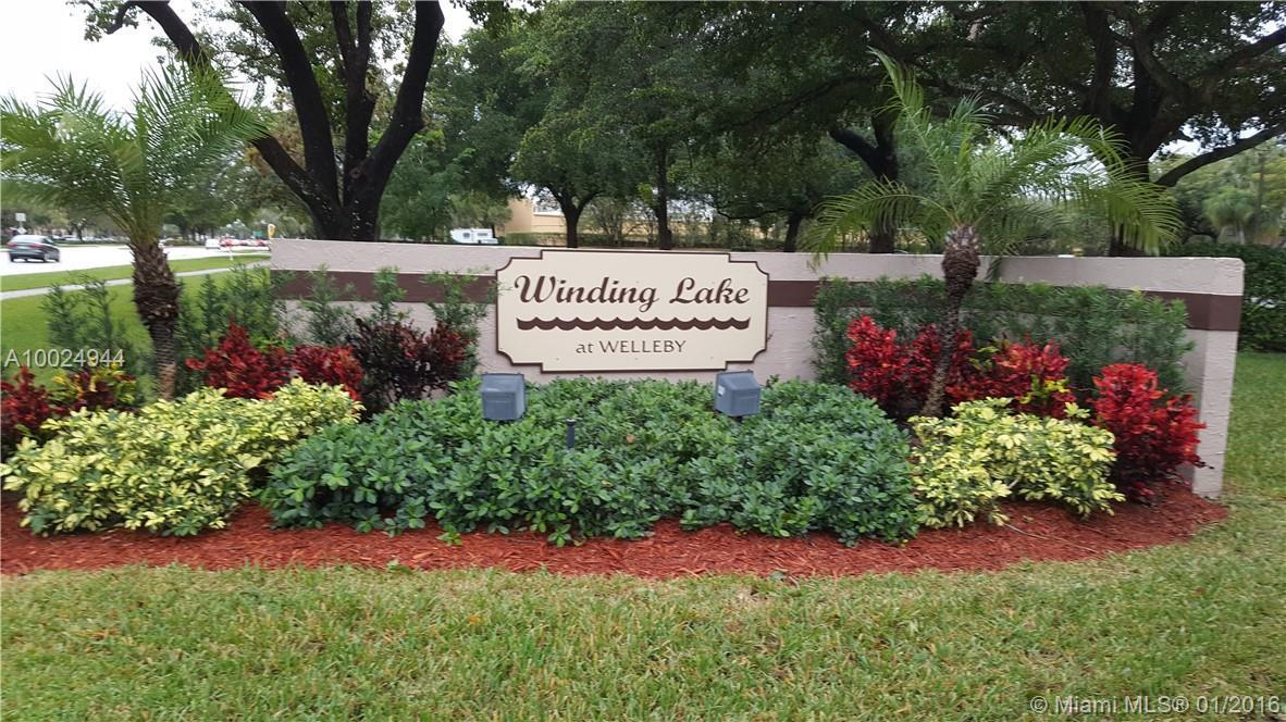 10024 Winding Lake Road, Unit 104 Sunrise, FL 33351 - Photo 1 of 21