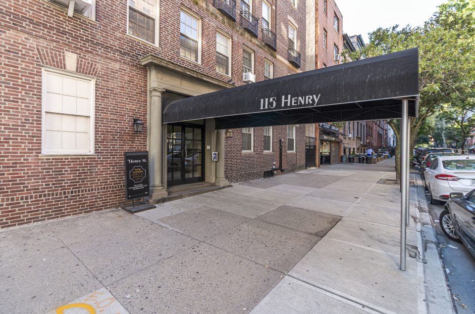 115 Henry St, Brooklyn, NY 11201 - Photo 3 of 4