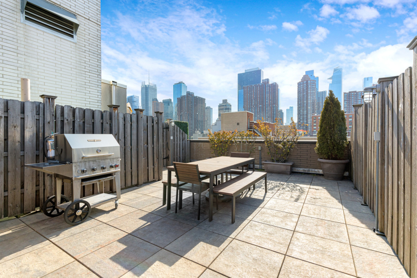 The 505 505 W 47th St, Manhattan, NY 10036 - Photo 9 of 13