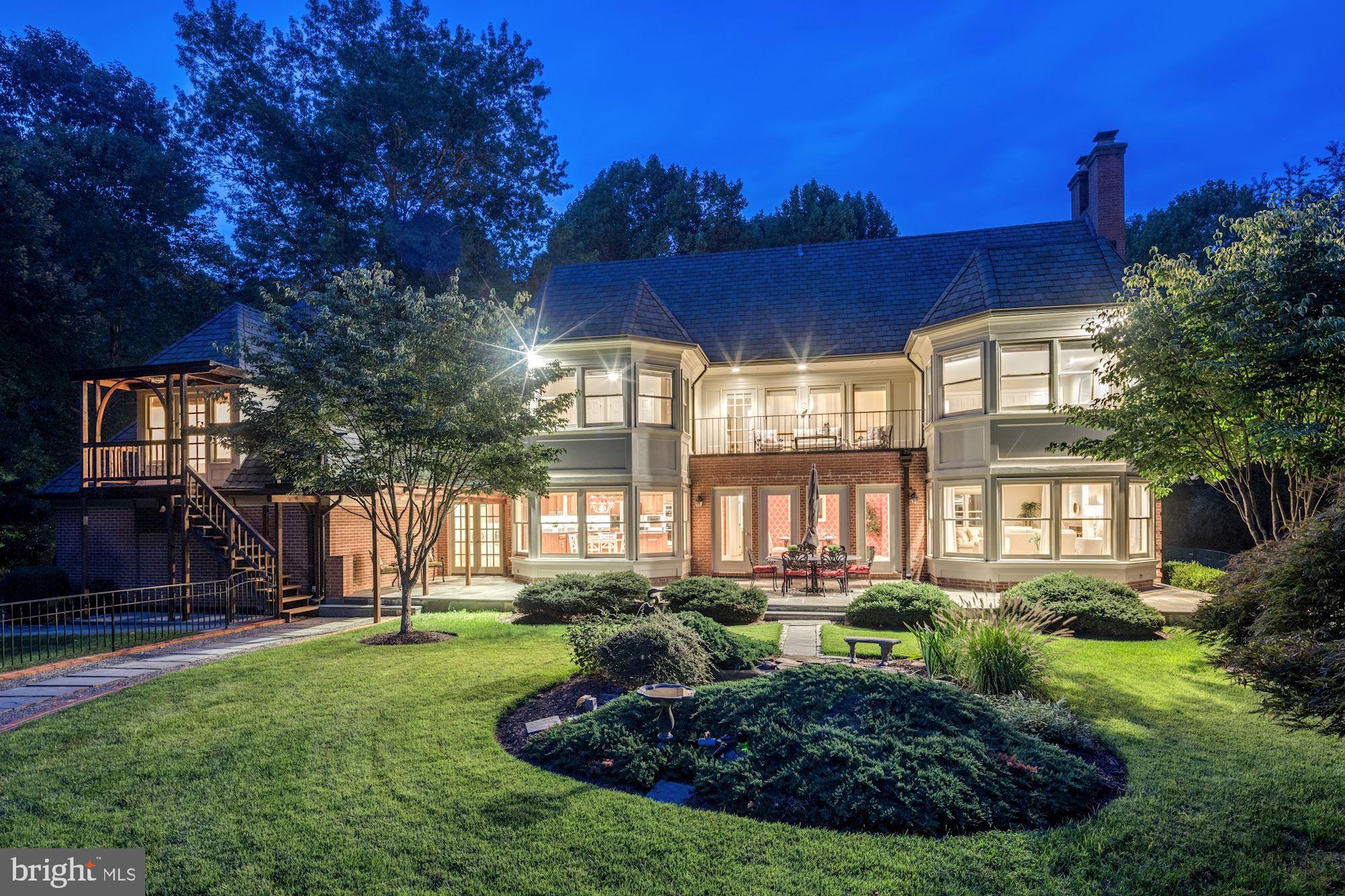 13230 Query Mill Road North Potomac, MD 20878 - Photo 49 of 50 Gallery Image 49