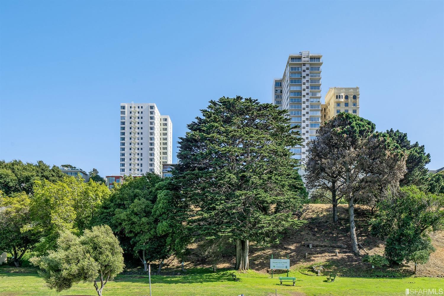 832 Bay Street San Francisco, CA 94109 - Photo 50 of 54