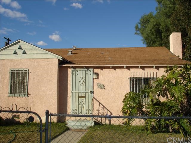 607 West Cressey Street Compton, CA 90222 - Photo 1 of 1