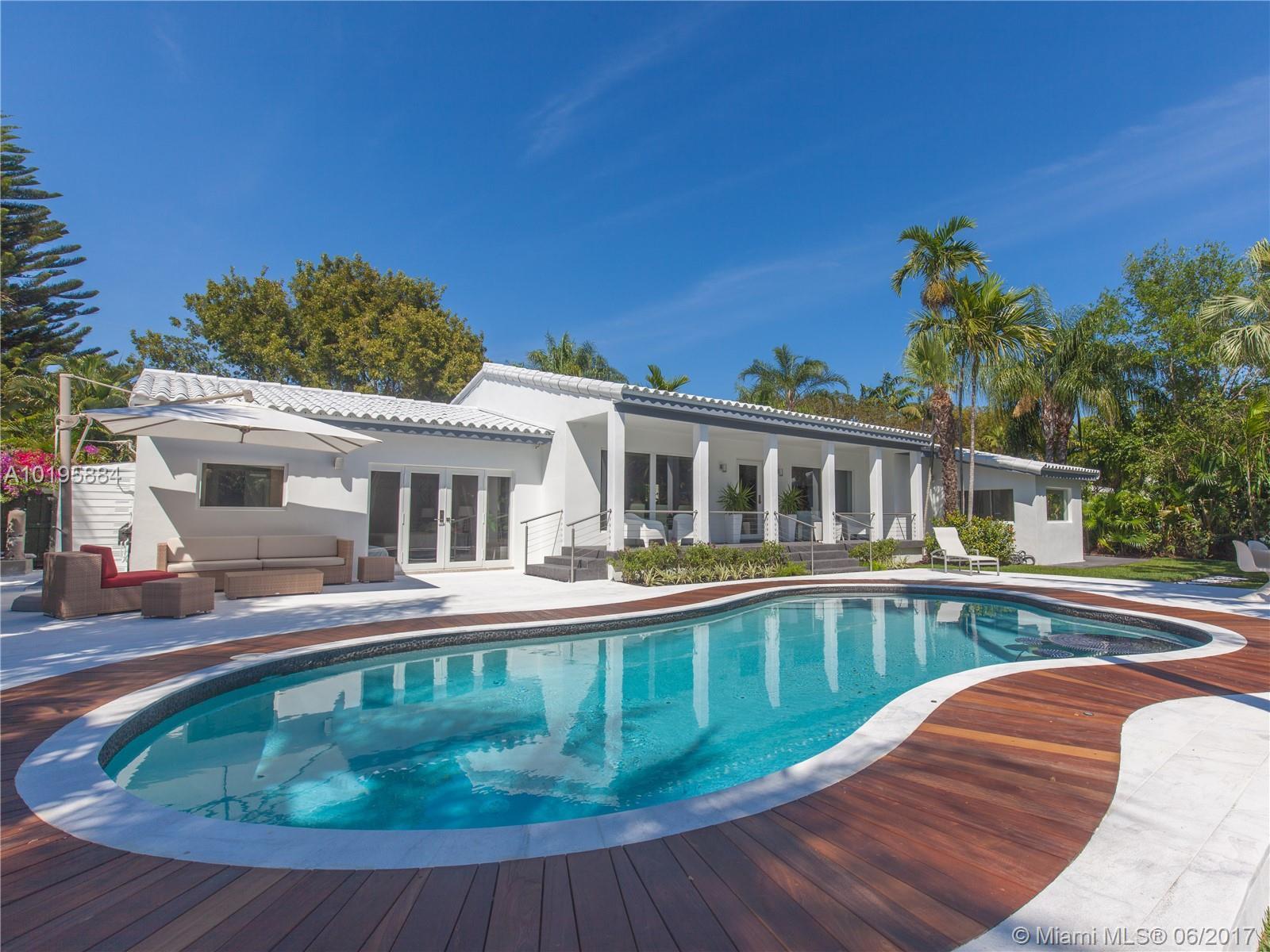 650 Lake Road Miami, FL 33137 - Photo 24 of 41