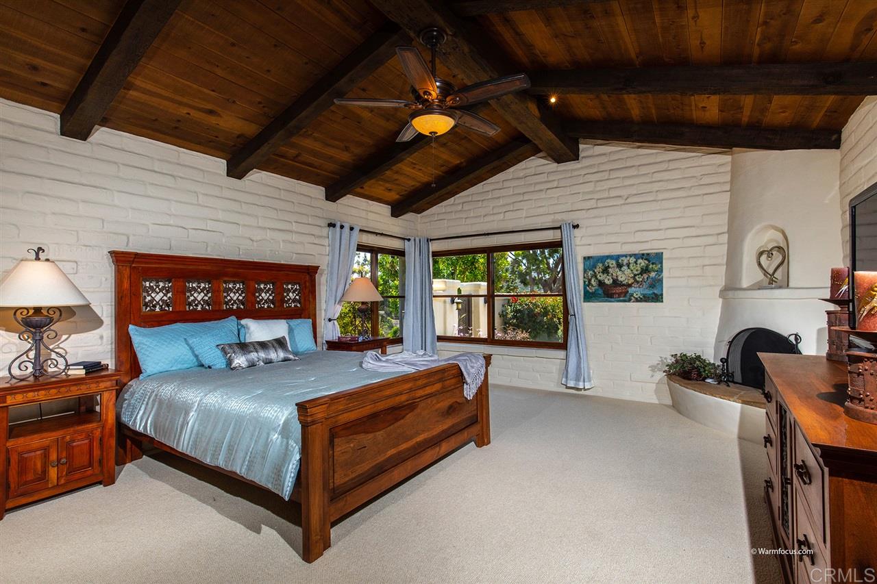 4860 La Jacaranda Rancho Santa Fe, CA 92067 - Photo 8 of 25