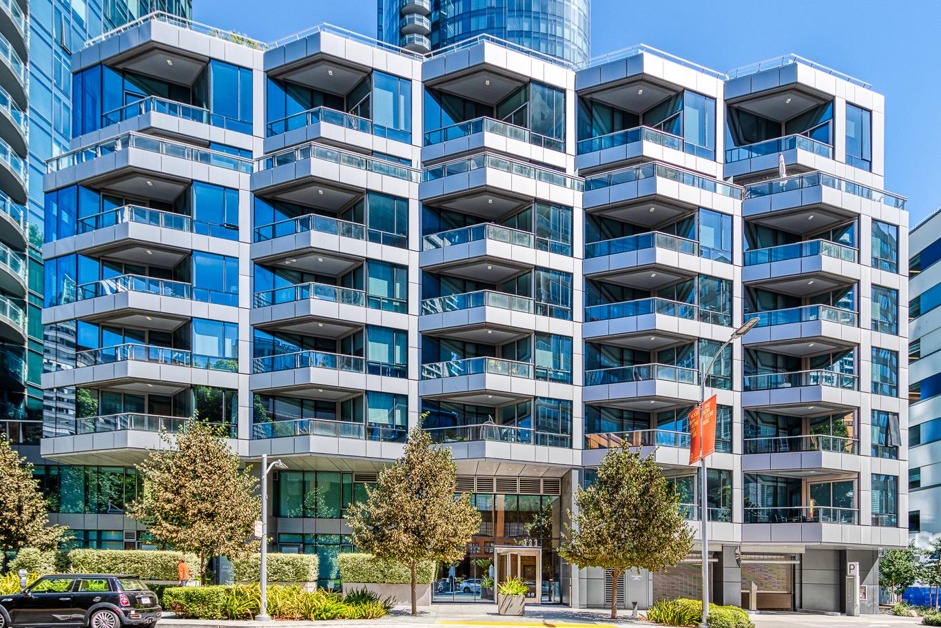 333 Beale Street, Unit 3A, San Francisco, CA 94105 | Compass