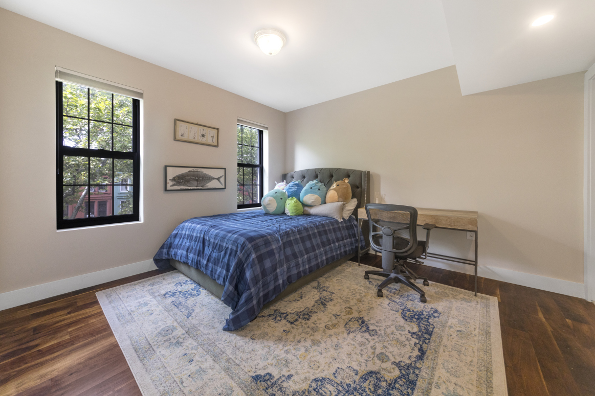 316 Halsey Street Brooklyn, NY 11216 - Photo 12 of 23