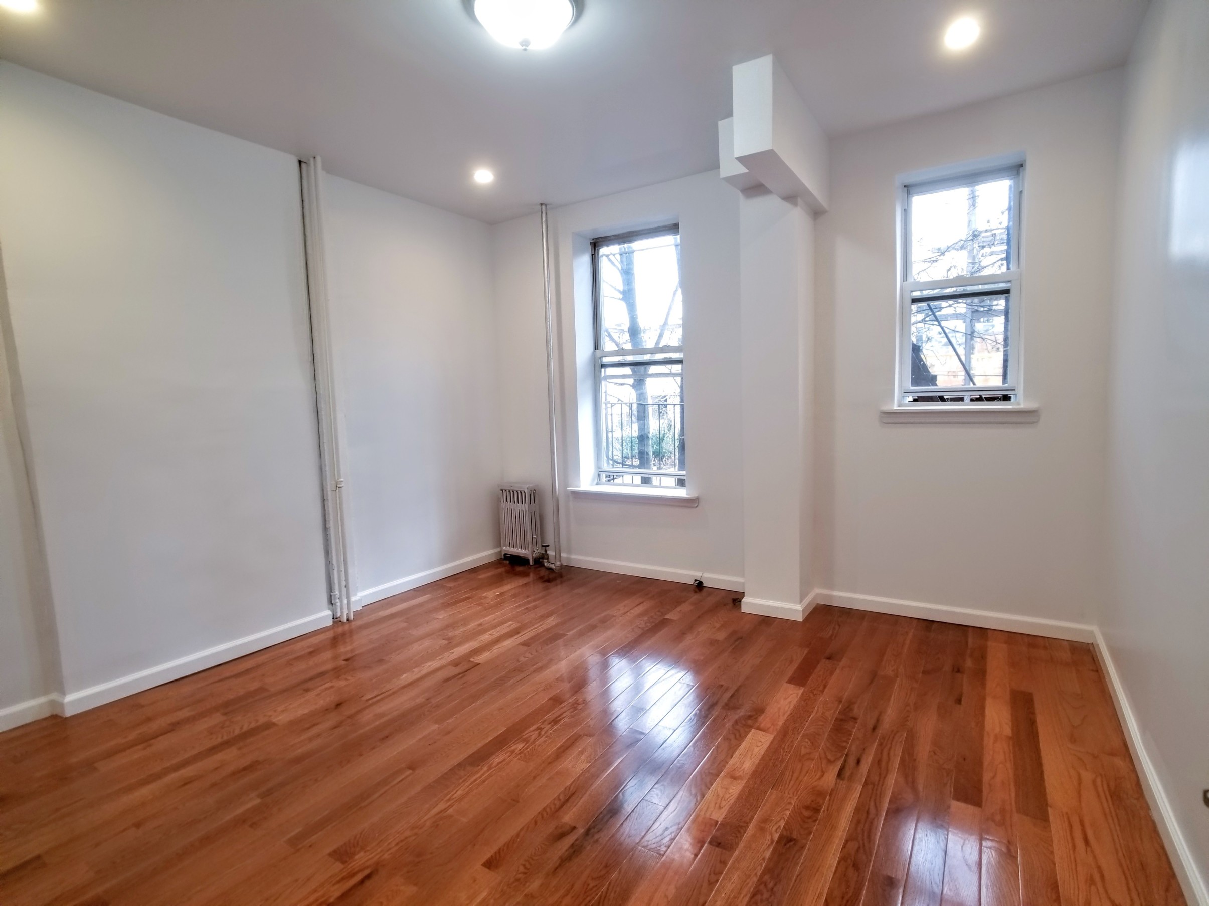 578 Morgan Avenue, Unit 1 Brooklyn, NY 11222 - Photo 3 of 13