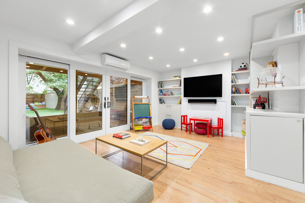 40 Monroe Street Brooklyn, NY 11238 - Photo 8 of 17