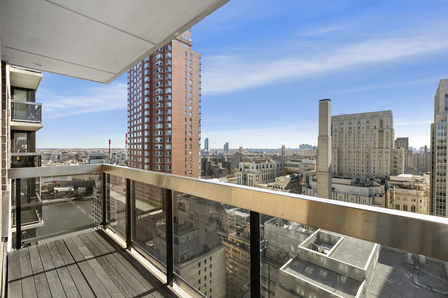 515 East 72nd Street, Unit 29G Manhattan, NY 10021 - Photo 6 of 16