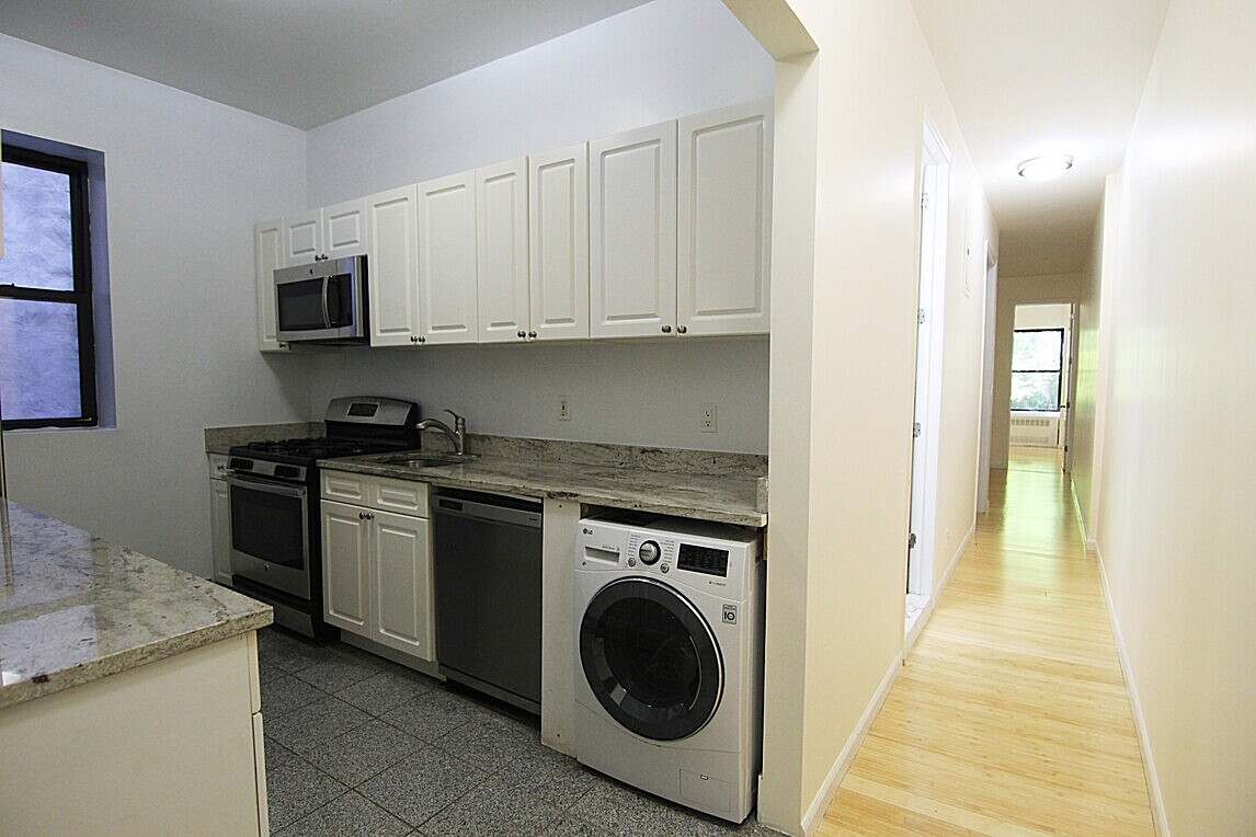 853 St Nicholas Avenue, Unit 203 Manhattan, NY 10031 - Photo 8 of 9