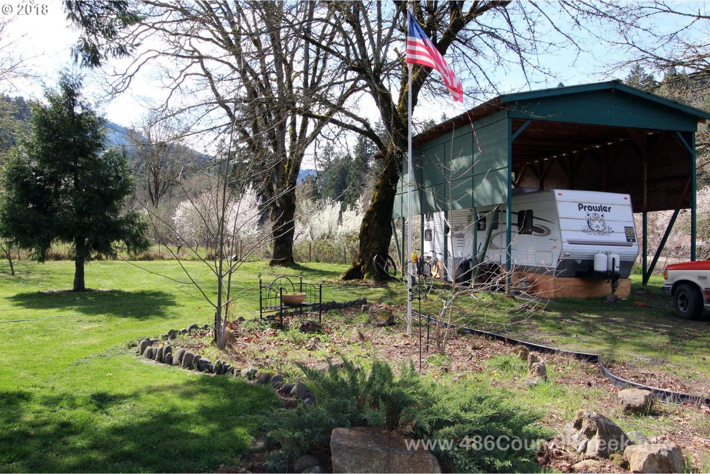 486 Council Creek Road Riddle, OR 97469 - Photo 14 of 26