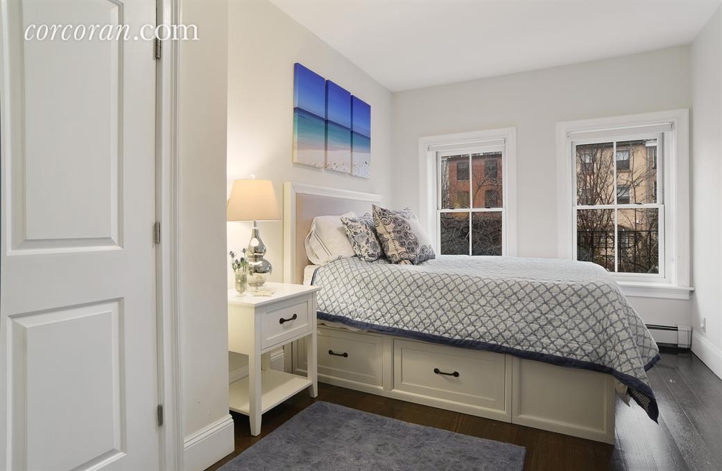 143 Bergen Street, Unit 3 Brooklyn, NY 11217 - Photo 5 of 9