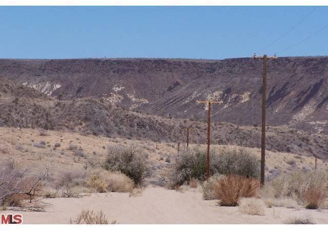 0 Chaparosa Road Pioneertown, CA 92268 - Photo 3 of 8 Gallery Image 3