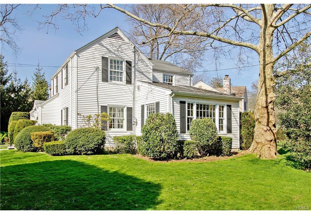 70 Longvale Road Bronxville, NY 10708 - Photo 17 of 21