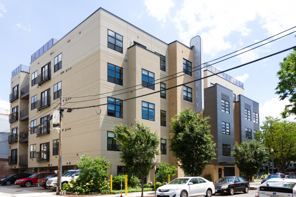 The Corey 1111 Orren St NE, Washington, DC 20002 - Photo 2 of 2