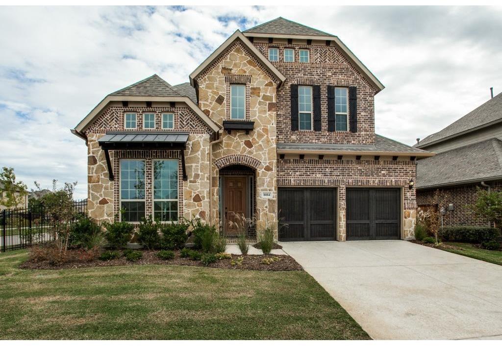8084 Sylvan Dale Road Frisco, TX 75036 - Photo 1 of 1