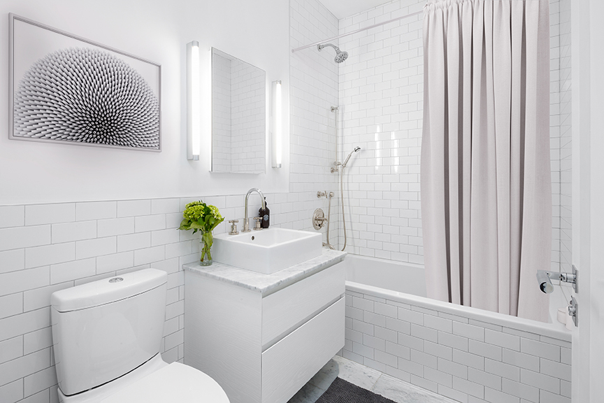 286 Spring Street, Unit PH Manhattan, NY 10013 - Photo 11 of 21