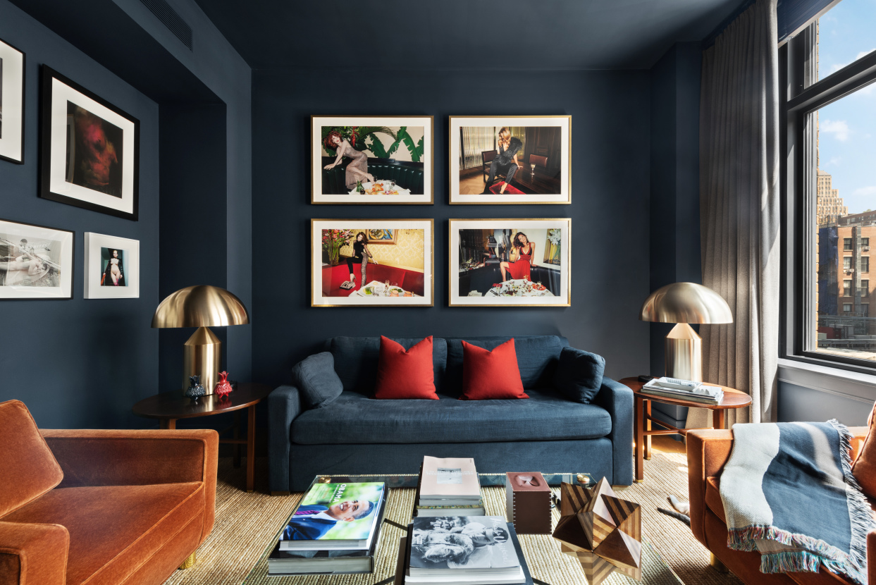 34 Leonard Street, Unit 4A Manhattan, NY 10013 - Photo 12 of 22