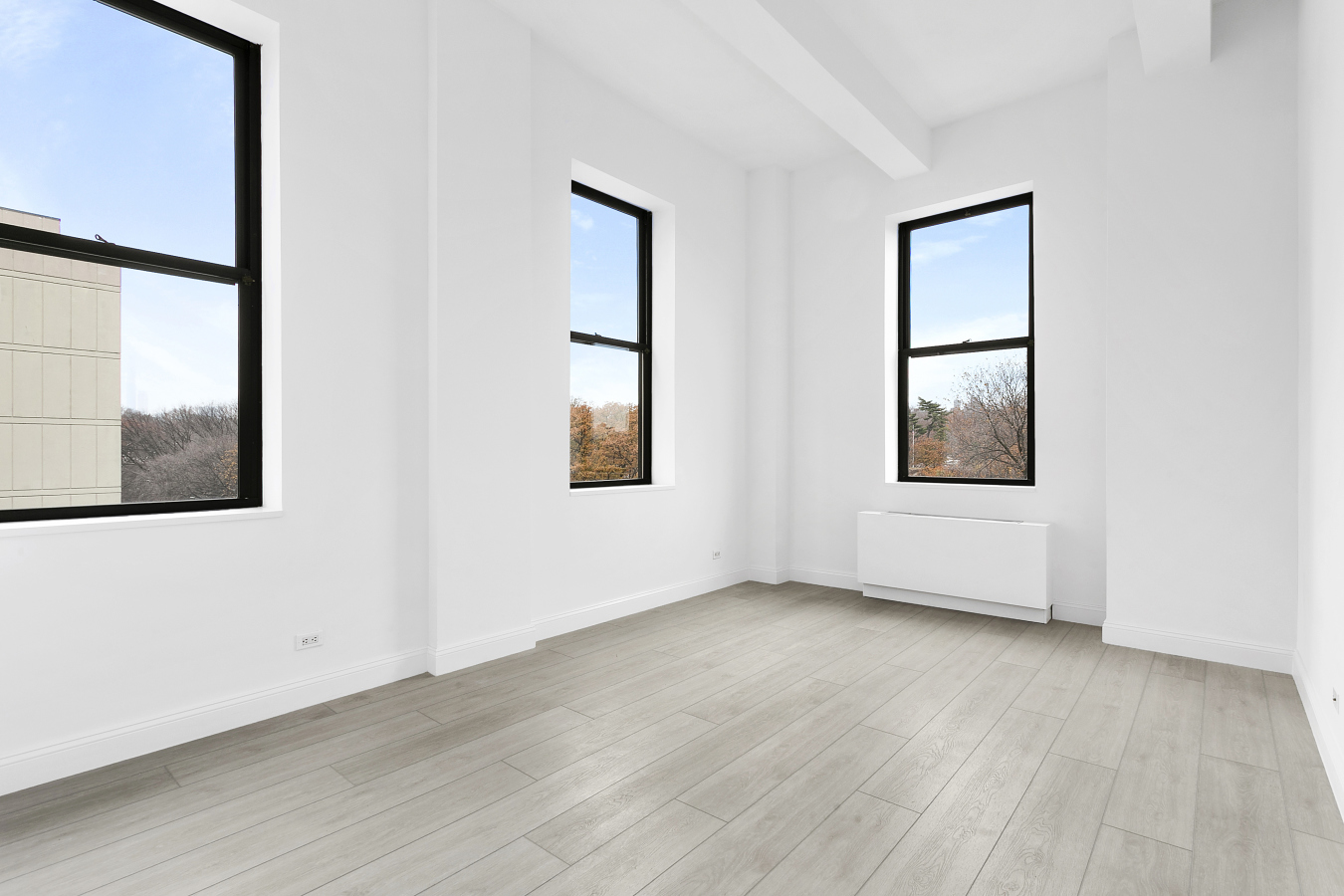 1255 5th Avenue, Unit 5A Manhattan, NY 10029 - Photo 6 of 7