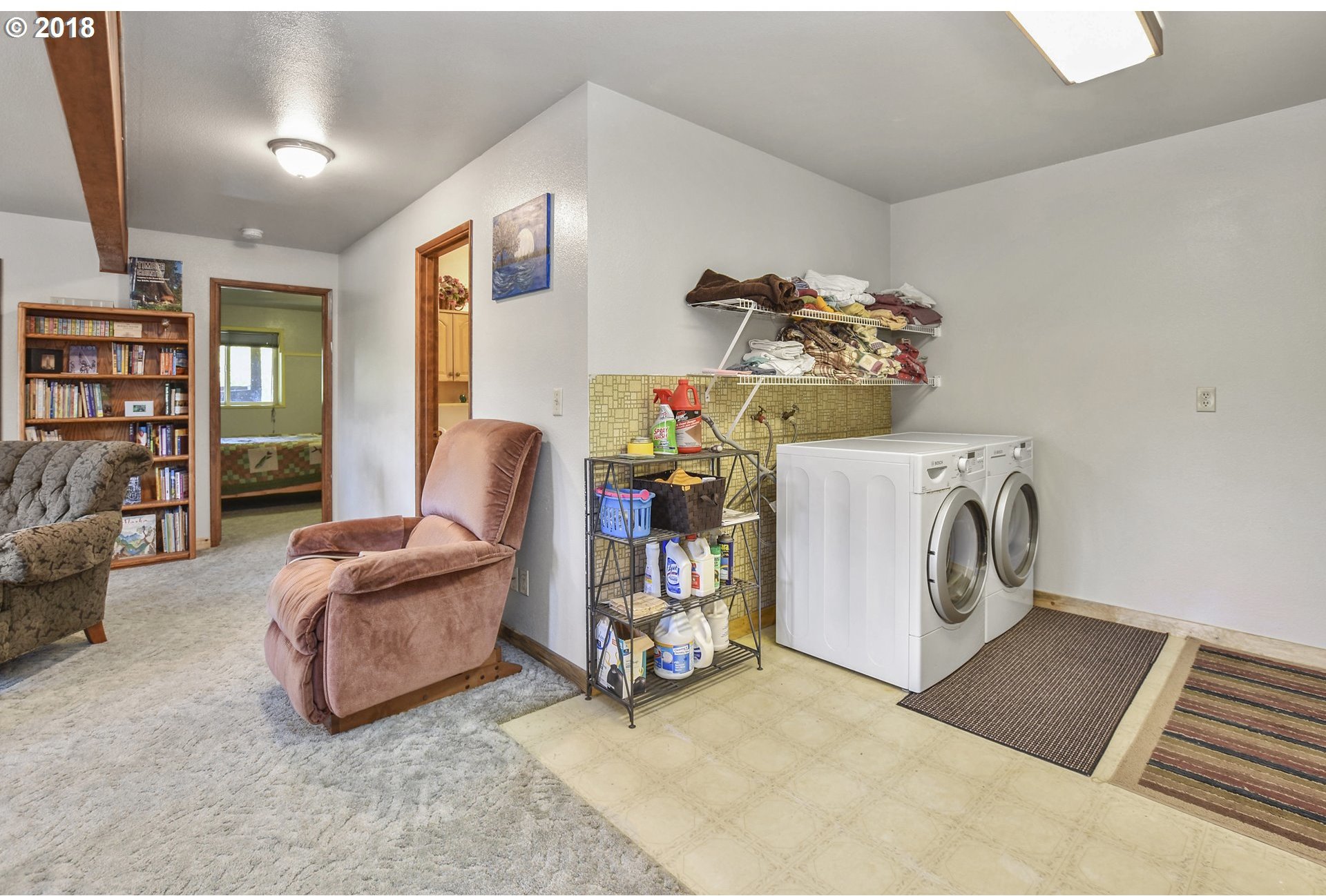 220 McKee Road Castle Rock, WA 98611 - Photo 6 of 24 Gallery Image 6