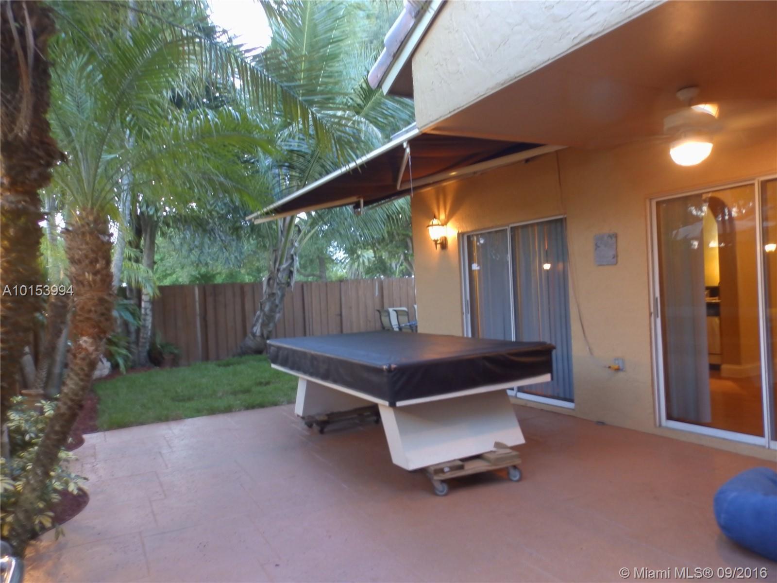 15900 Southwest 112th Terrace Miami, FL 33196 - Photo 19 of 32