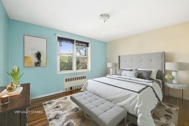 $1,700 | 180 Van Cortlandt Park South, Unit 2H | Kingsbridge