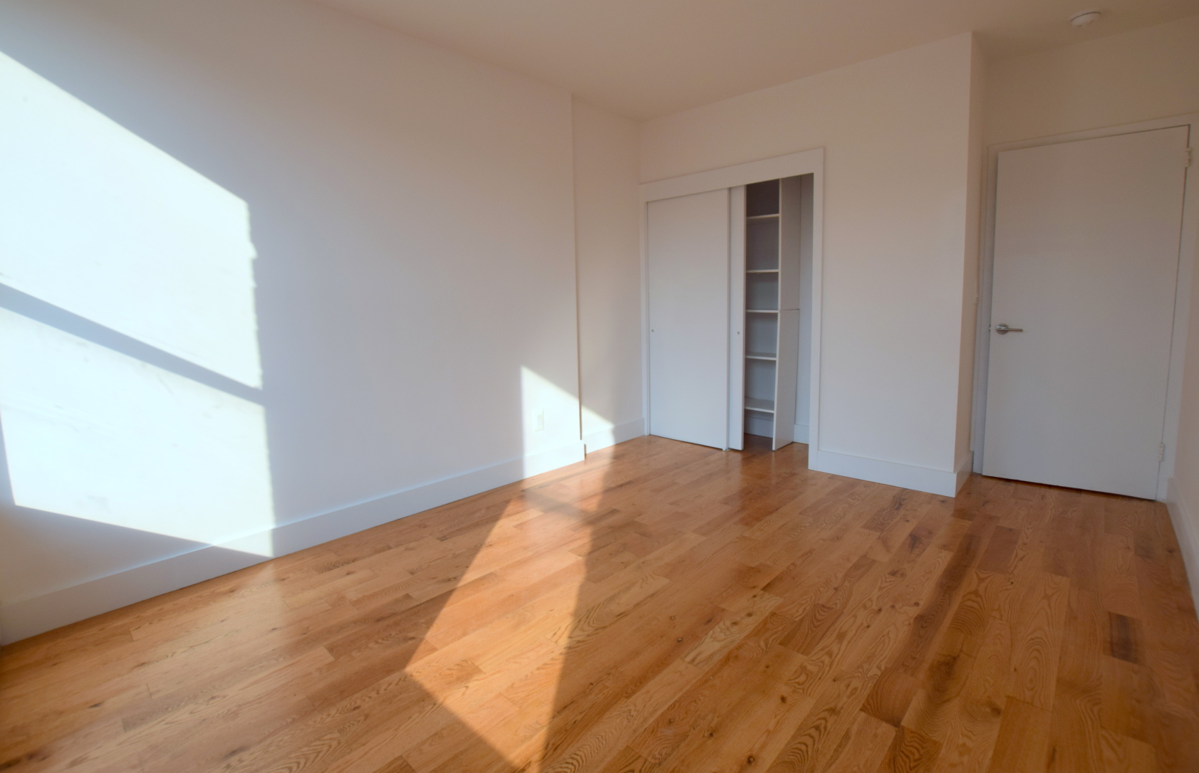 2041 Adam Clayton Powell Jr Boulevard, Unit 4C Manhattan, NY 10027 - Photo 5 of 7