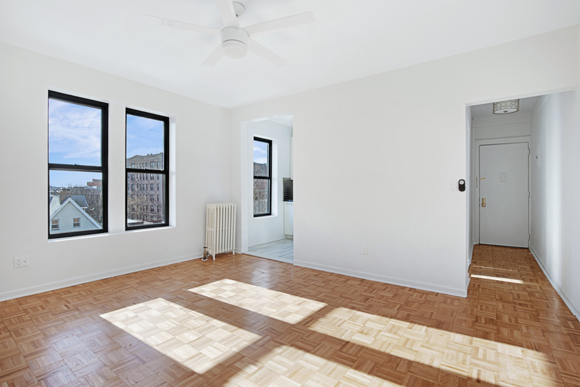 235 East 2nd Street, Unit D2 Brooklyn, NY 11218 - Photo 2 of 5