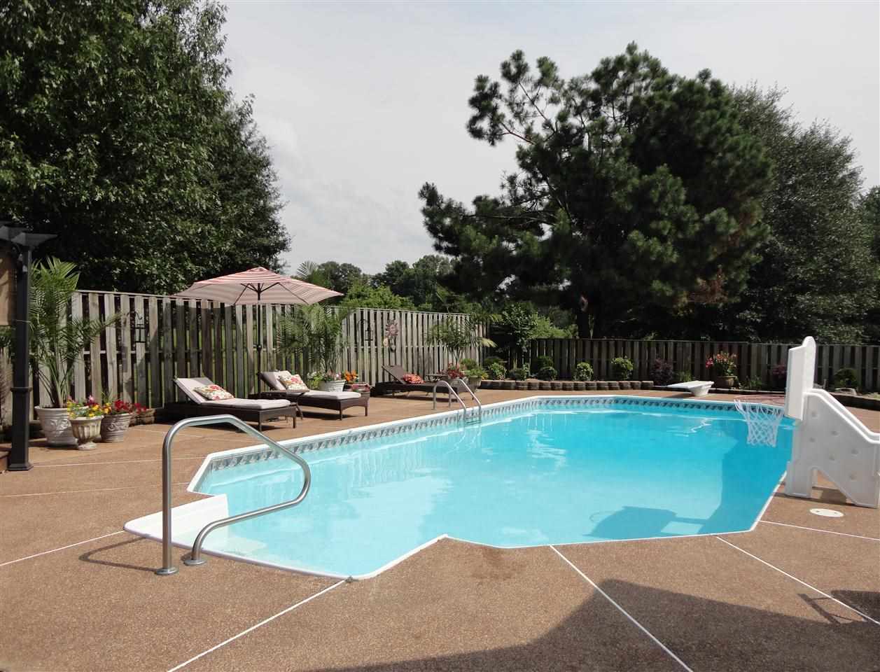 2495 Garnet Road Millington, TN 38053 - Photo 10 of 25 Gallery Image 10