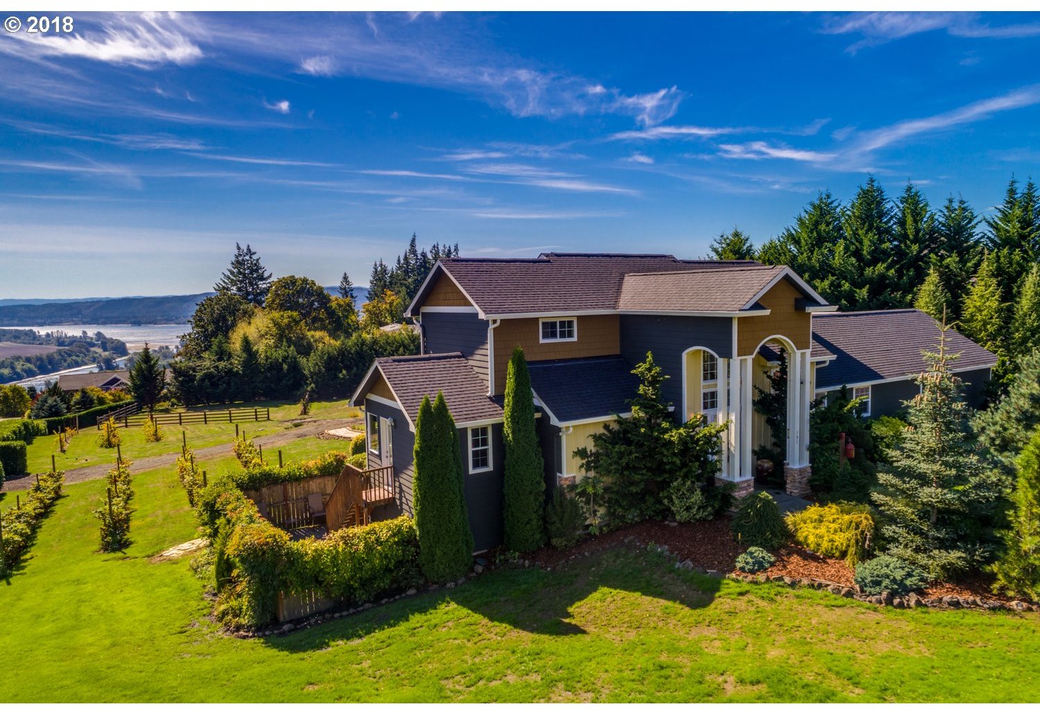 151 Feather Ridge Drive Woodland, WA 98674 - Photo 5 of 31 Gallery Image 5