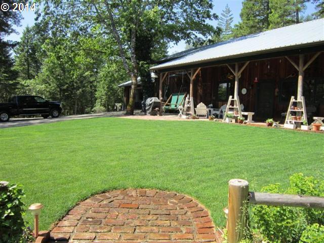 2270 Draper Valley Road Selma, OR 97538 - Photo 10 of 10 Gallery Image 10