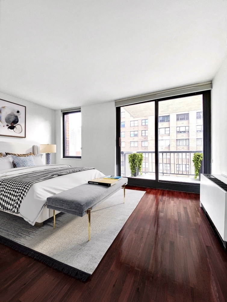 52 East End Avenue, Unit 12B Manhattan, NY 10028 - Photo 5 of 16