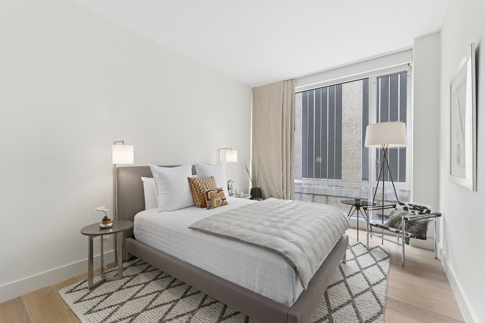 330 Spring Street, Unit 5B Manhattan, NY 10013 - Photo 9 of 12