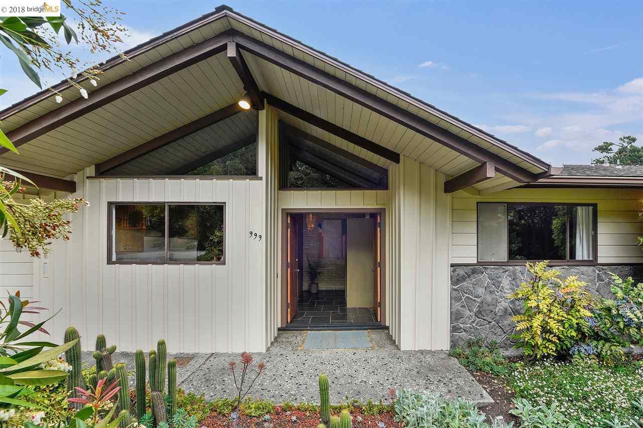999 Middlefield Road Berkeley, CA 94708 - Photo 1 of 1