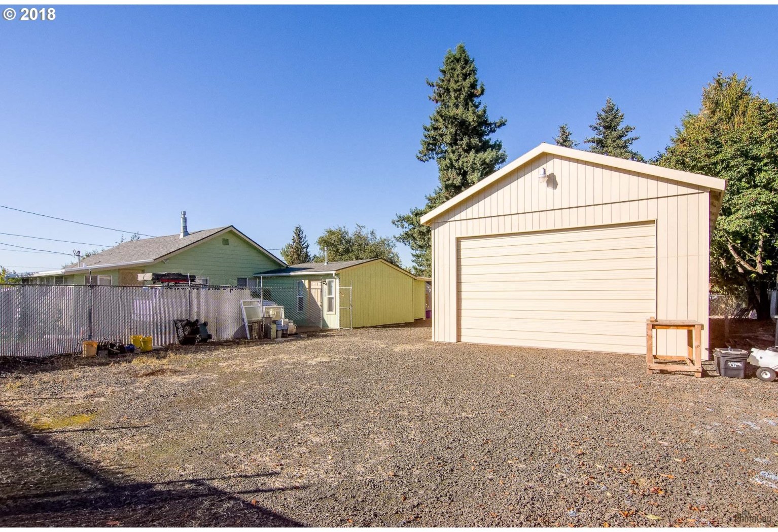 1248 39th Street Springfield, OR 97478 - Photo 17 of 20