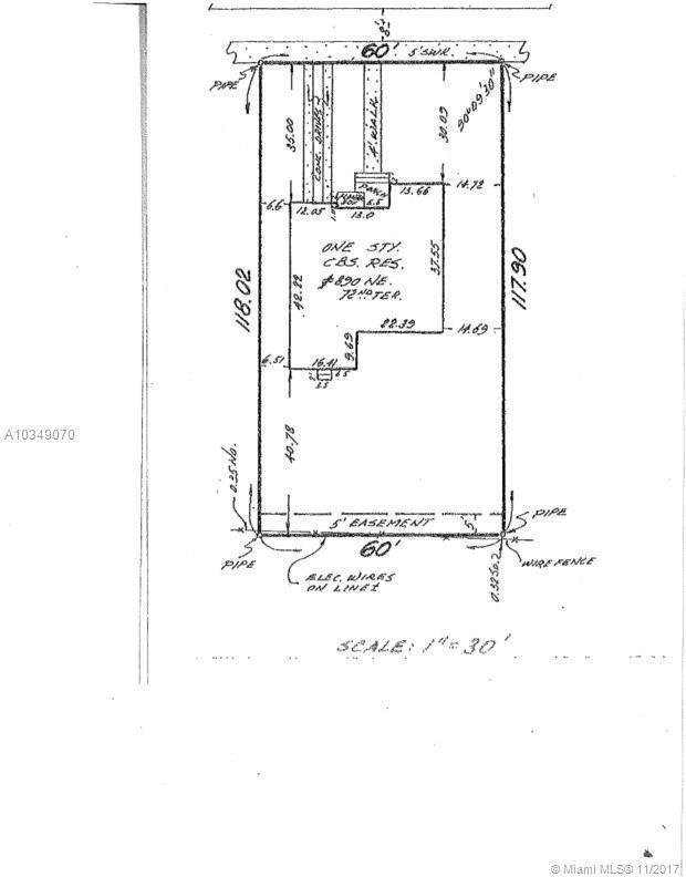 890 Northeast 72nd Terrace Miami, FL 33138 - Photo 16 of 23