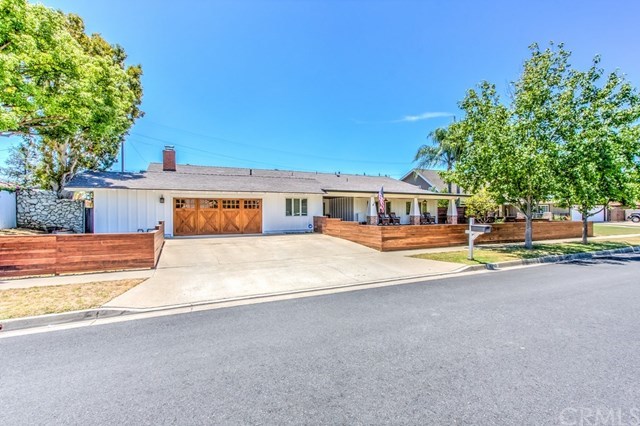 18992 Castlegate Lane North Tustin, CA 92705 - Photo 2 of 62