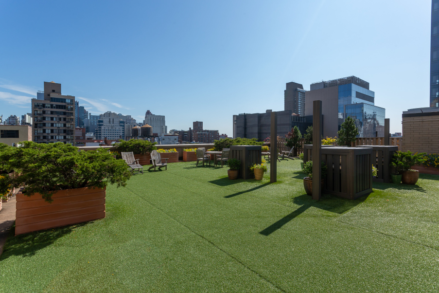 Bridge Tower 401 E 60th St, Manhattan, NY 10022 - Photo 9 of 10