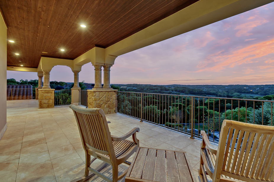 7915 Escala Drive Austin, TX 78735 - Photo 40 of 52