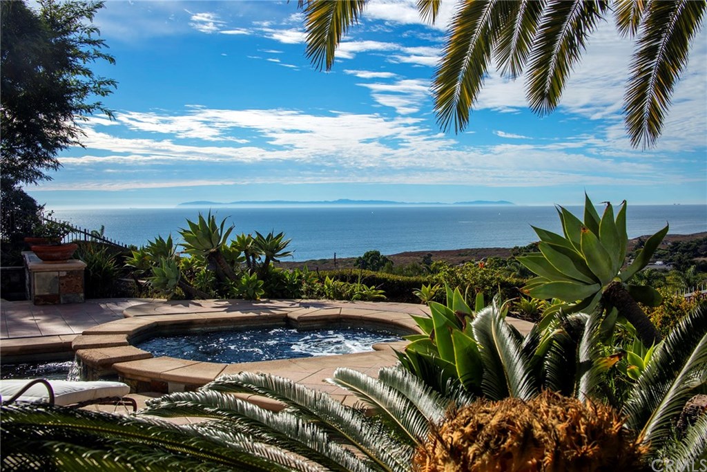 2 Scenic Bluff Newport Coast, CA 92657 - Photo 29 of 33 Soaking in the sun, fun, & Catalina Island view