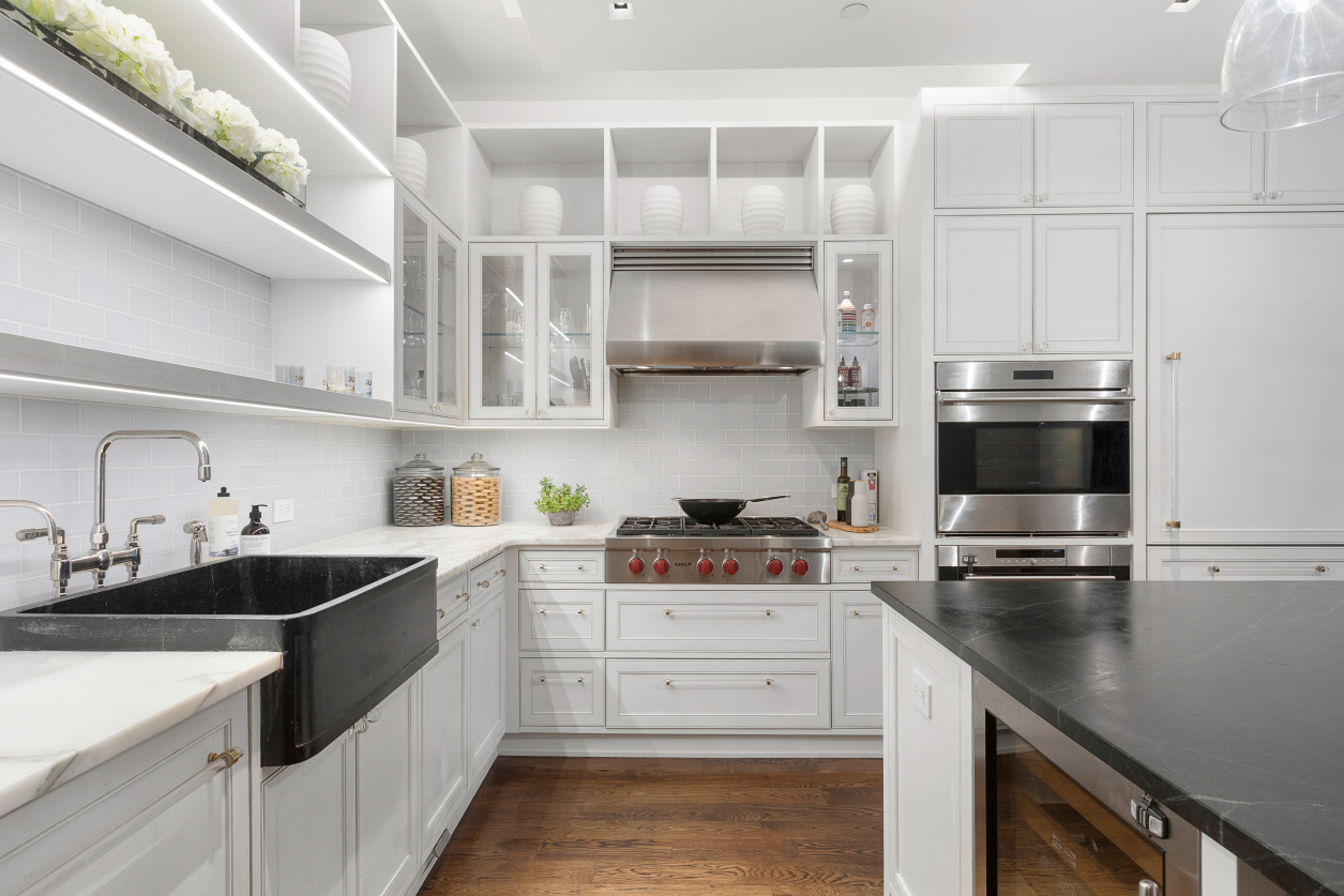 250 West Street, Unit 4C Manhattan, NY 10013 - Photo 14 of 25