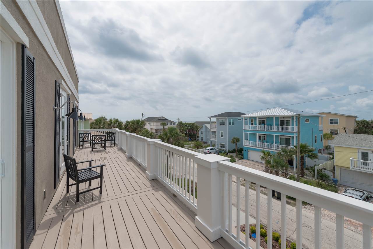10 12th Street St. Augustine Beach, FL 32080 - Photo 35 of 46
