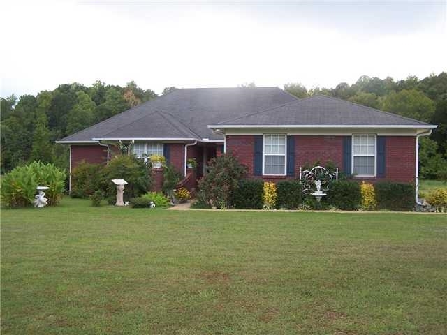 1065 Poplar Springs Road Savannah, TN 38372 - Photo 1 of 23 Gallery Image 1