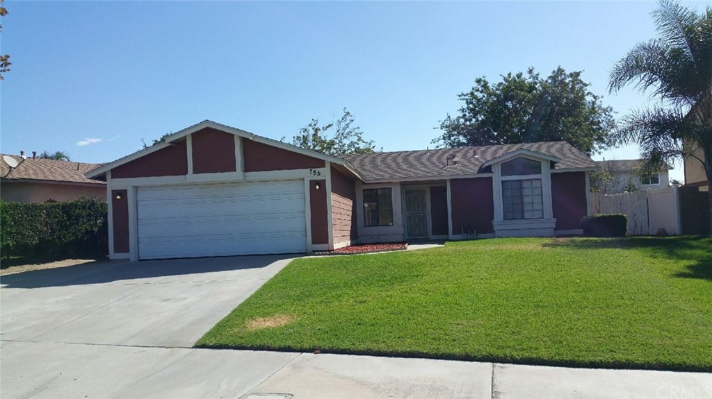 755 South Macy Street Colton, CA 92324 - Photo 1 of 1 Front of Home