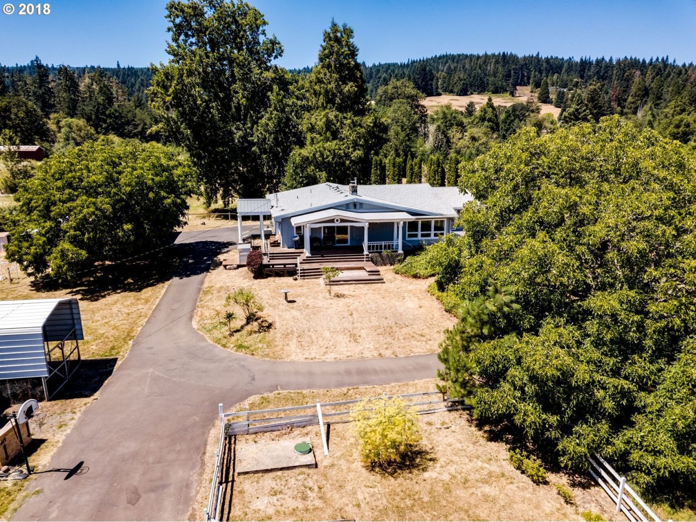 31360 Veatch Road Cottage Grove, OR 97424 - Photo 28 of 32 Gallery Image 28